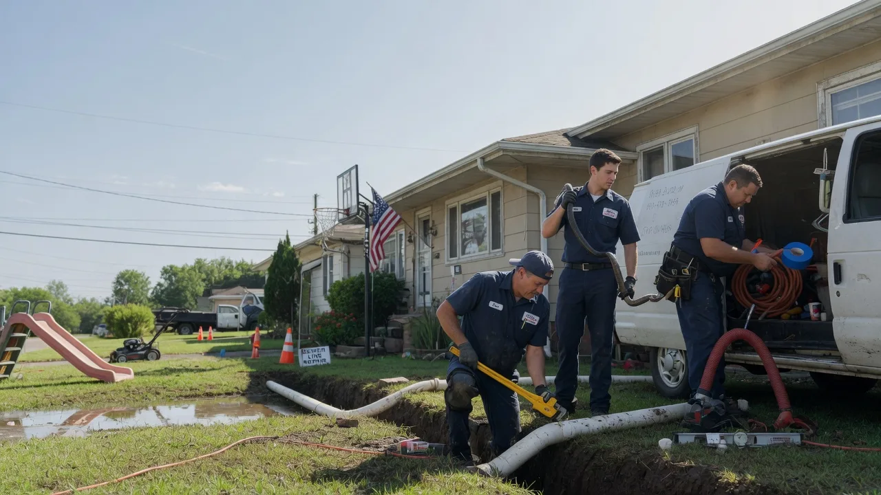 Toilet Installation in Towanda, KS near me
